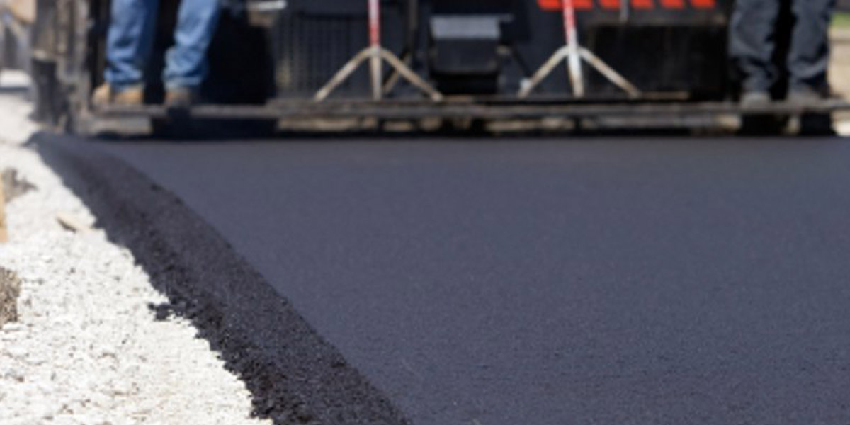 Commercial Tarmac Surfacing in West London - Falcon Surfacing